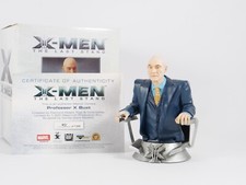 Marvel X-Men The Last Stand - Professor X n°451/1500 (2007) Diamond Select