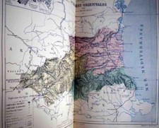 DÉPARTEMENT DES PYRÉNÉES