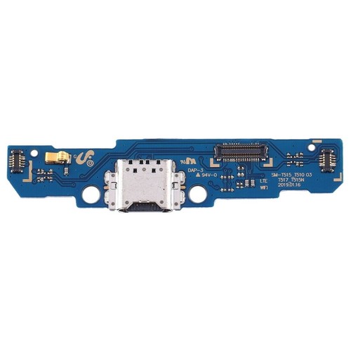 Circuit connecteur charge - circuit,