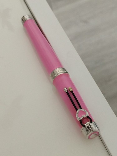 Rare stylo omas lady - rare,