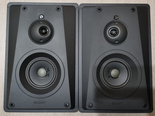 Enceinte surround sony - surround,