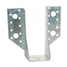 Sabot de charpente - ailes extérieures - SAE340/64/2 SIMPSON Strong-Tie