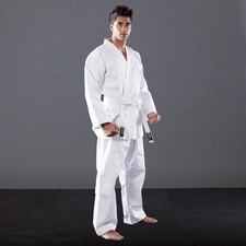 Karategi 100% Coton Uniforme