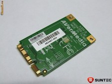 Carte TV Carte Intégrée pour