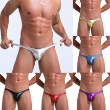 String homme élégant simili