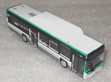 Ho 1/87 SCHUCO  AUTOBUS MAN  TRANSPORTS ILE DE FRANCE    BEL ETAT SANS BOITE