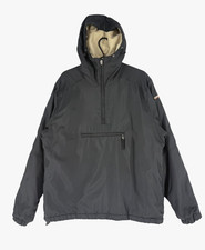 Veste À Capuche Anorak
