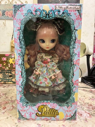 And unopened p - [,