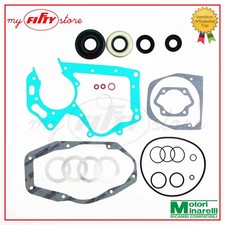 Garnitures + Joints D'Huile