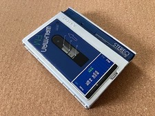 Sony Walkman WM-F20 Lecteur
