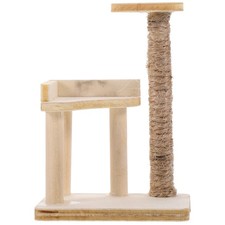  Maison de poupée en bois