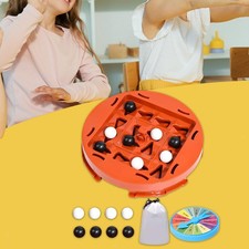 Jeu De Piste D'échecs