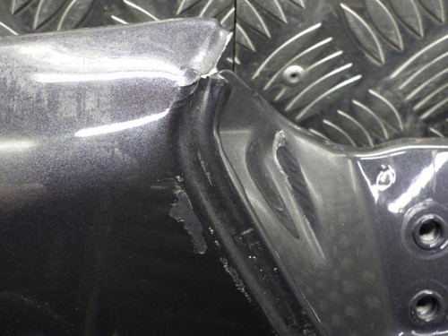 Capot renault megane phase - capot,
