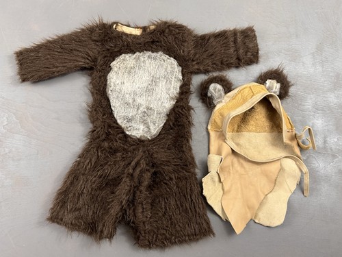 Custom star wars ewok - wars, wicket