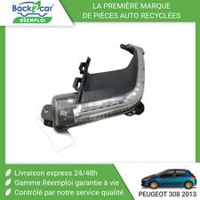 🏆 FEUX POSITION DROIT