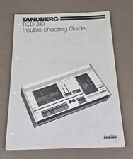 Tandberg TCD 310