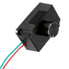 Interrupteur variateur moteur