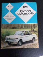 BMW Jubilé 1600-2 Revue