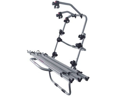 Porte vélo arrière bici 3 - arriÈre, ok
