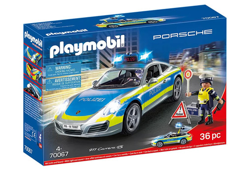 Playmobil 70067 city - playmobil,