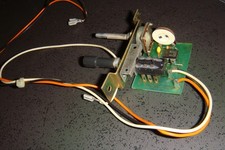 REVOX B77 MKII STUDER CARTE 2 PISTEs   variateur de v studer