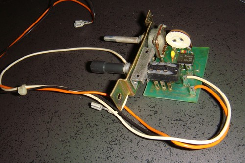 Revox b77 mkii studer carte - carte, 2
