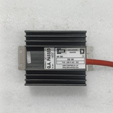 CHAUFFAGE DE BOÎTIER ADR AR50