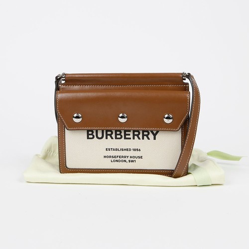 Burberry sac bandoulière - burberry, à