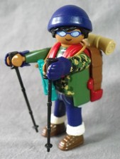PLAYMOBIL SERIE 28 GARCON