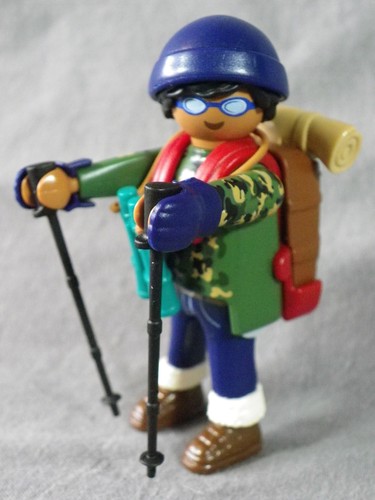 Playmobil serie garcon - playmobil,