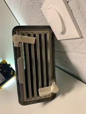 Condenseur alu pour sèche