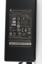 Adaptateur secteur Elementech 12V 3A, bloc d'alimentation. Modèle : Au1361203n