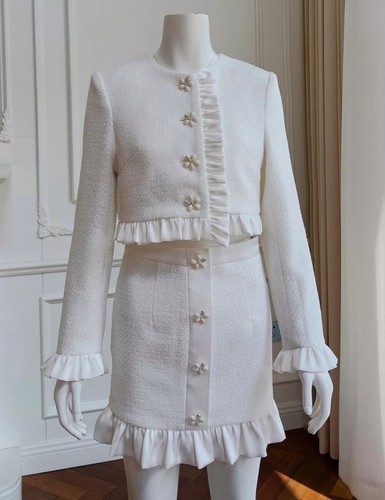 Tailleur complet femme bureau - tailleur,