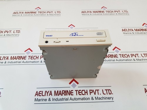 Lecteur teac cd w552g - de,