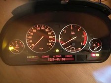 Compteur bmw série e38 - bmw,
