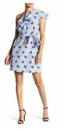 Donna morgan one shoulder - donna,