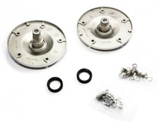 Whirlpool Machine à Laver Tambour Palier Soutien Kit 480110100802, 481252088117