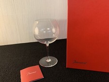 7 verres modèle Romanée
