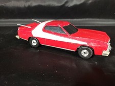 Corgi Gran Torino Starsky et
