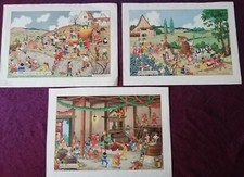 Affiches la vendange, la