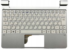 Original français palmrest - français,