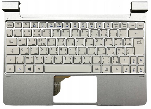Original français palmrest - français,
