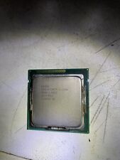 intel core i5 2500k 3.3. Ghz 