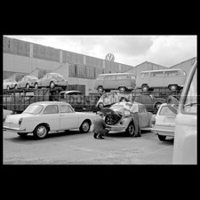 Photo A.013771 VOLKSWAGEN 1500