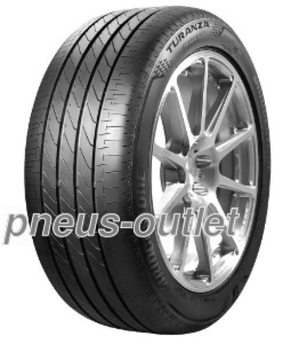 Pneu été bridgestone turanza - été,