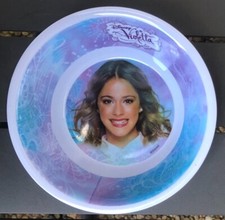 Assiette Creuse violetta Stor, Walt Disney, Mug