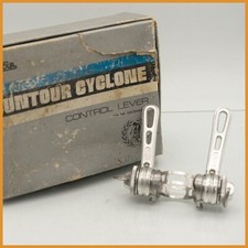 NOS LEVIERS CYCLONE SUNTOUR