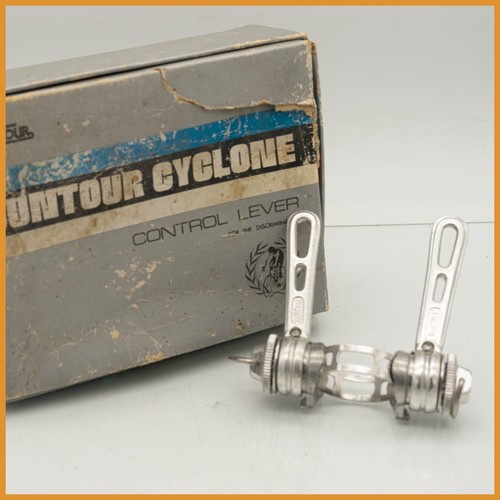 Nos suntour cyclone - nos,
