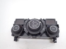 COMMANDE DE CHAUFFAGE 6452S2