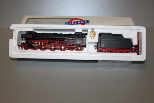 Liliput 10103 locomotive - liliput,